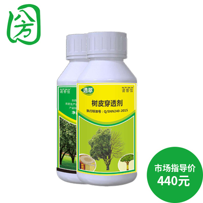 透翠腐烂病套装（500+500）